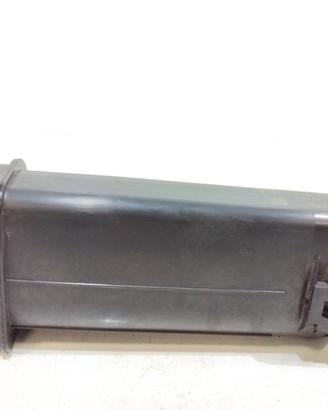 Ricambio filtro carbone attivo TOYOTA C-HR 2016+ U