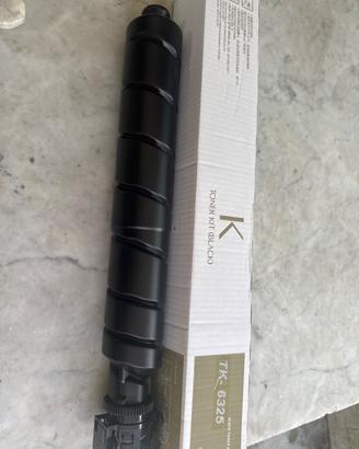 Kit toner per stampante/fotocopiatrice.