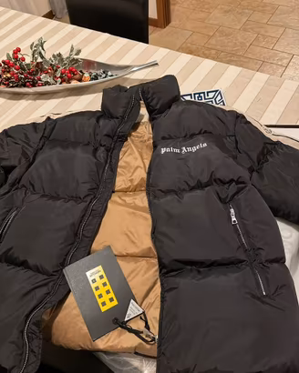 moncler x palm angels edizione limitata