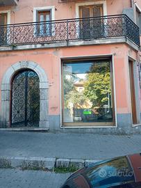 Immobile ad uso commerciale