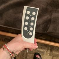 letto degenza elettrico WIMED