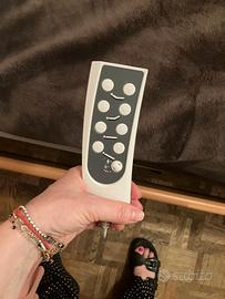 letto degenza elettrico WIMED