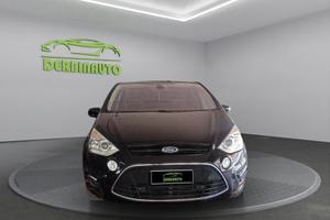 Ford S-Max 2.0 TDCi 163CV 7 posti Business Nav