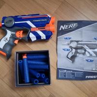 Nerf - Firestrike Hasbro