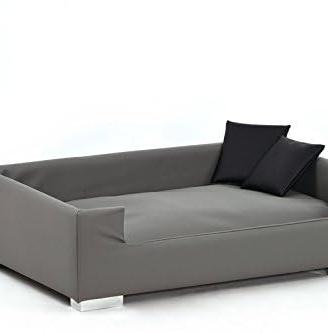 Cuccia divanetto ecopelle