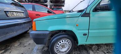 FIAT PANDA YOUNG 2002 - PARAFANGO SINISTRO