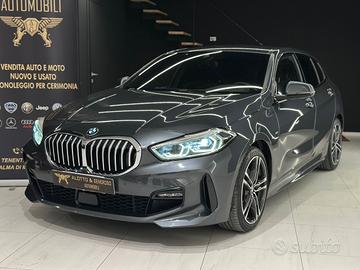 Bmw 118d 2.0 150 CV M Sport 2021
