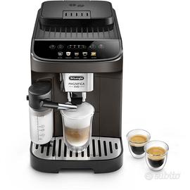 Magnifica Evo Macchina caffè de Longhi