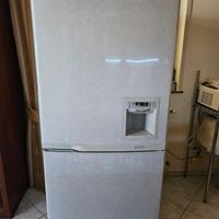 Frigo samsung no frost