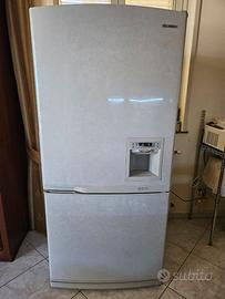 Frigo samsung no frost