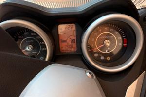 Scooter Xmax 250