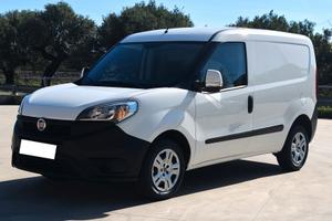 Fiat Doblo Doblò 1.3 MJT PC-TN Cargo Lamierato SX 