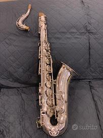 Sax Tenore R1 Jazz Rampone & Cazzani 🇮🇹
