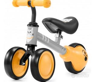 bici balance bike 