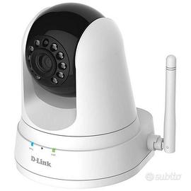 Telecamera Wifi D-Link DCS-5000L