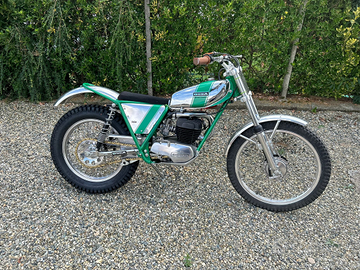 Ossa 250 special