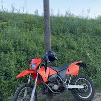 Ktm exc 125