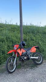 Ktm exc 125