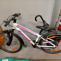 bicicletta bimba