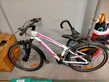 bicicletta bimba