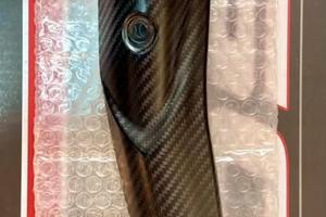 Protezione para calore SC Z900