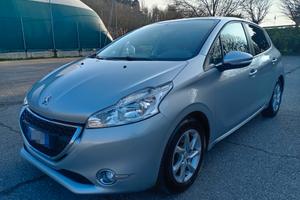 Peugeot 208 1.4 HDi 68 CV 5 porte Active
