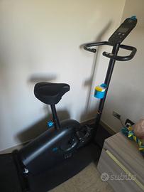 cyclette domyos 140 