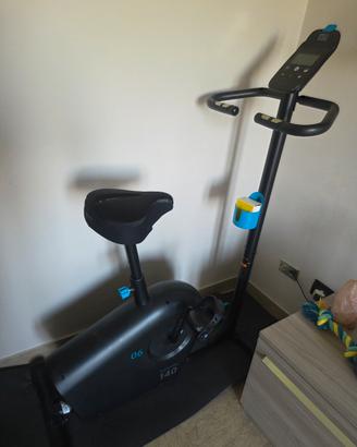 cyclette domyos 140 