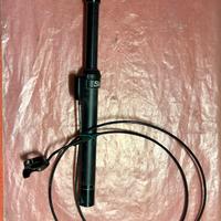 Reggisella telescopico SWITCH x MTB/GRAVEL