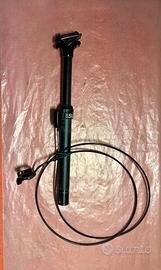 Reggisella telescopico SWITCH x MTB/GRAVEL