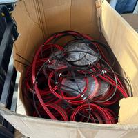 Materiale per ferramenta in blocco – grande stock
