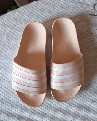 Adidas ciabatte donna