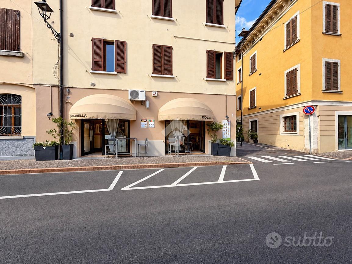 ATTIVITÀ A SALÒ - Vista 5