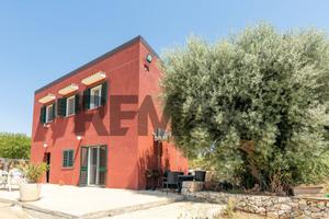 Casa Indipendente - Siracusa
