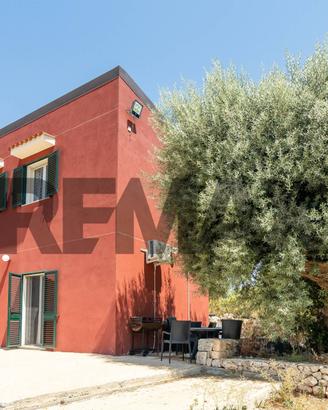 Casa Indipendente - Siracusa