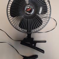 ventilatore Lampa 12v  