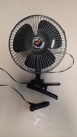 ventilatore Lampa 12v  