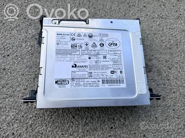 centralina radio MINI COUNTRYMAN f60 65128705947