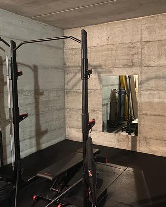 HOME GYM