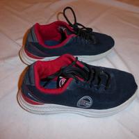 Scarpe ENRICO COVERI  bimbo 38