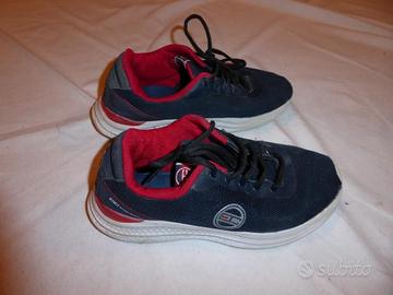 Scarpe ENRICO COVERI  bimbo 38