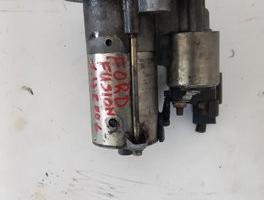 Motorino avviamento Ford Fusion 1.4 tdi 2007