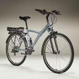 Bici Elettrica Trekking Riverside Original 920 E