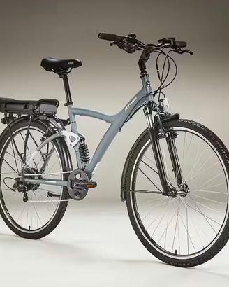 Bici Elettrica Trekking Riverside Original 920 E