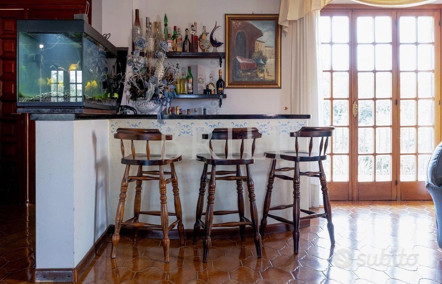 Prestigiosa villa in zona Sa Minda Noa - Vista 4