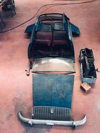 FIAT 1100