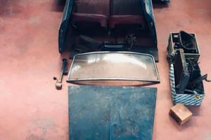 FIAT 1100