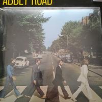 Beatles. Abbey Road Vinile Lp