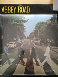 Beatles. Abbey Road Vinile Lp