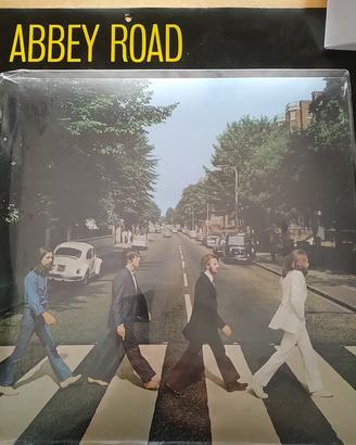 Beatles. Abbey Road Vinile Lp